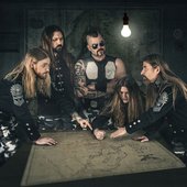 Sabaton 2019