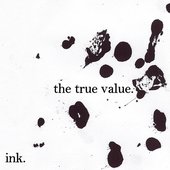 Album Cover (Artwork by Hayden Hamilton)