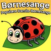 Børnesange - Populære Danske Børnesange