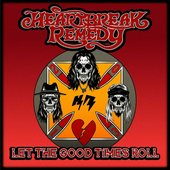 Let The Good Times Roll