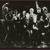 Ann Reinking as Roxie Hart