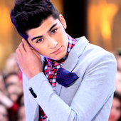 Zayn Malik