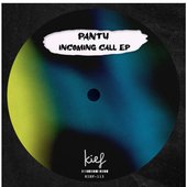 Incoming Call EP