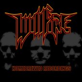 Homebrewed Recordings