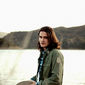 John Mayer - Born And Raised – iTunes LP.png