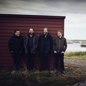 Photo from gallery on website (cropped for last.fm)