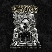 Enthroned in Desiccation