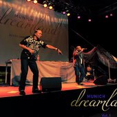 Munich 2011
