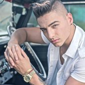 Maluma 2014