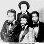 Frankie Seay & The Soul Riders