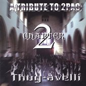 A Tribute To 2pac