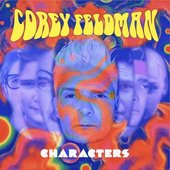 Characters