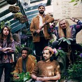 flamingods