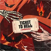 Ticket to Hell - single