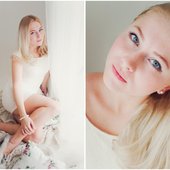 Евгения, вокал (CSMQ)