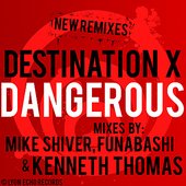 Dangerous - More Mixes