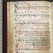 Ductia Manuscript