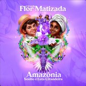 Amazônia, Sonho e Luta Cirandeira (2025)