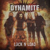 Dynamite (Hard Rock, Sweden)