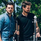 2cellos