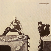 Late 80's promo pic from a magazine