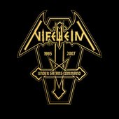 Under Satan's Command 1995-2007