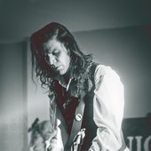 Live at The Shakespeare, Sheffield 2019