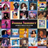 Japanese Singles Collection - Greatest Hits
