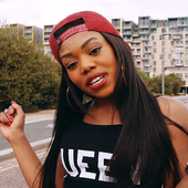 Lady Leshurr