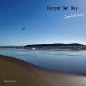 Track Cover Art from Jumbotown album