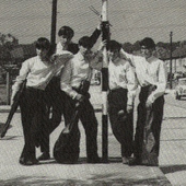 the sugarbeats!
