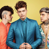 The Kolors