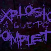 Explosión A Cuerpo Completo logo