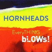 Everything bLOWs!