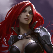 Avatar for KatarinaSpyke