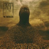 Nakhara - The Procession (Album Cover) 2021 