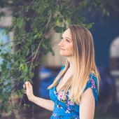 Emily Anderson