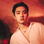 EXO 'Cream Soda' Teaser Image #D.O.