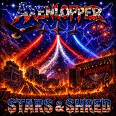 Stars & Shred
