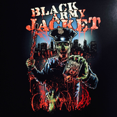 Black Army Jacket - 222.png