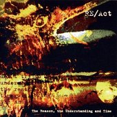 The Reason, The Understanding And Time