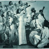 majestic dance orchestra