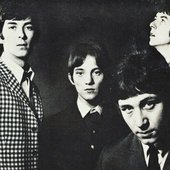 There are but four Small Faces