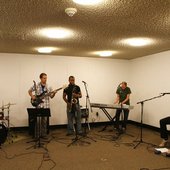Live Session