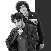 Ermal Meta & Fabrizio Moro