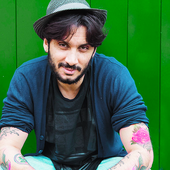 FABRIZIO MORO