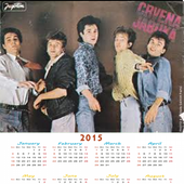 Crvena Jabuka ----
