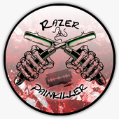 Avatar for Razerpainkiller