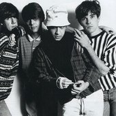 The Stone Roses