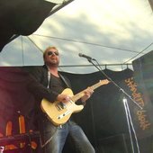 Michael Mojo Nilsson 3